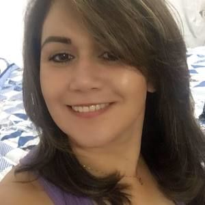 Meet your Posher, Sandy